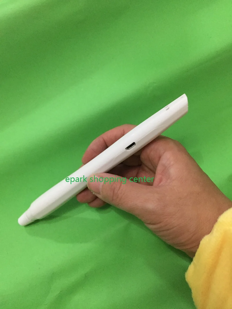 Высокое качество пластик 850nm длина волны Волшебная белая доска ИК-ручка с перезаряжаемым usb-кабелем образовательное оборудование