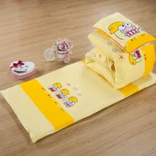 Одеяло детское Комплект из трех предметов детский ворс набор из шести штук Детские Зимние из хлопка одеяло