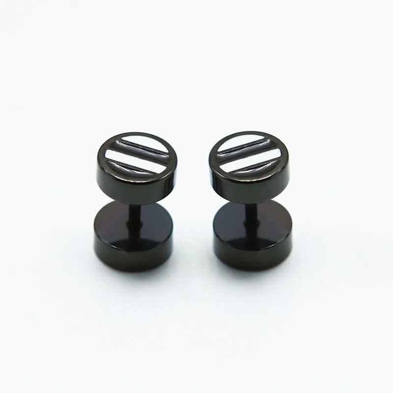3 black