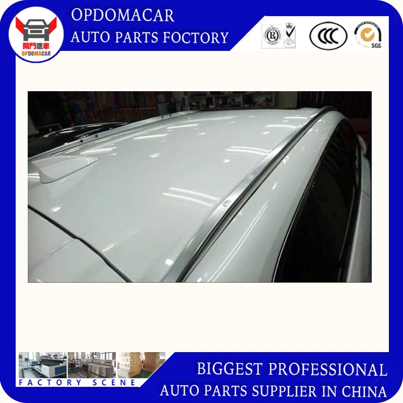 عالية الجودة سبائك الألومنيوم المسمار تثبيت الجانب السكك الحديدية بار حامل سقفي لمازدا CX-9 cx9 2016 2017 2018 16 17 18 عالية الجودة سبائك الألومنيوم المسمار تثبيت الجانب السكك الحديدية بار حامل سقفي لمازدا CX-9 cx9 2016 2017 2018 16 17 18