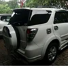For toyota Rush spoiler 2007 2008 2009 2010 2011 2012 2013 high quality ABS Primer Rear window Spoiler by primer or DIY paint ► Photo 3/6