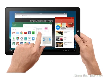 

High Clear/Matte Screen Protector Sticker Film Protective Film For 10.8" Chuwi Hi10 Plus Dual OS Tablet PC Z8350 Hi 10 PLus