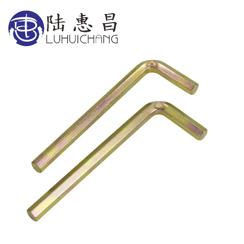 

Color zinc / black Hexagon L Shape Hex Key Set Wrench Cycling Repair Tool spanner Suit repair bicycle Hand tool Accessories