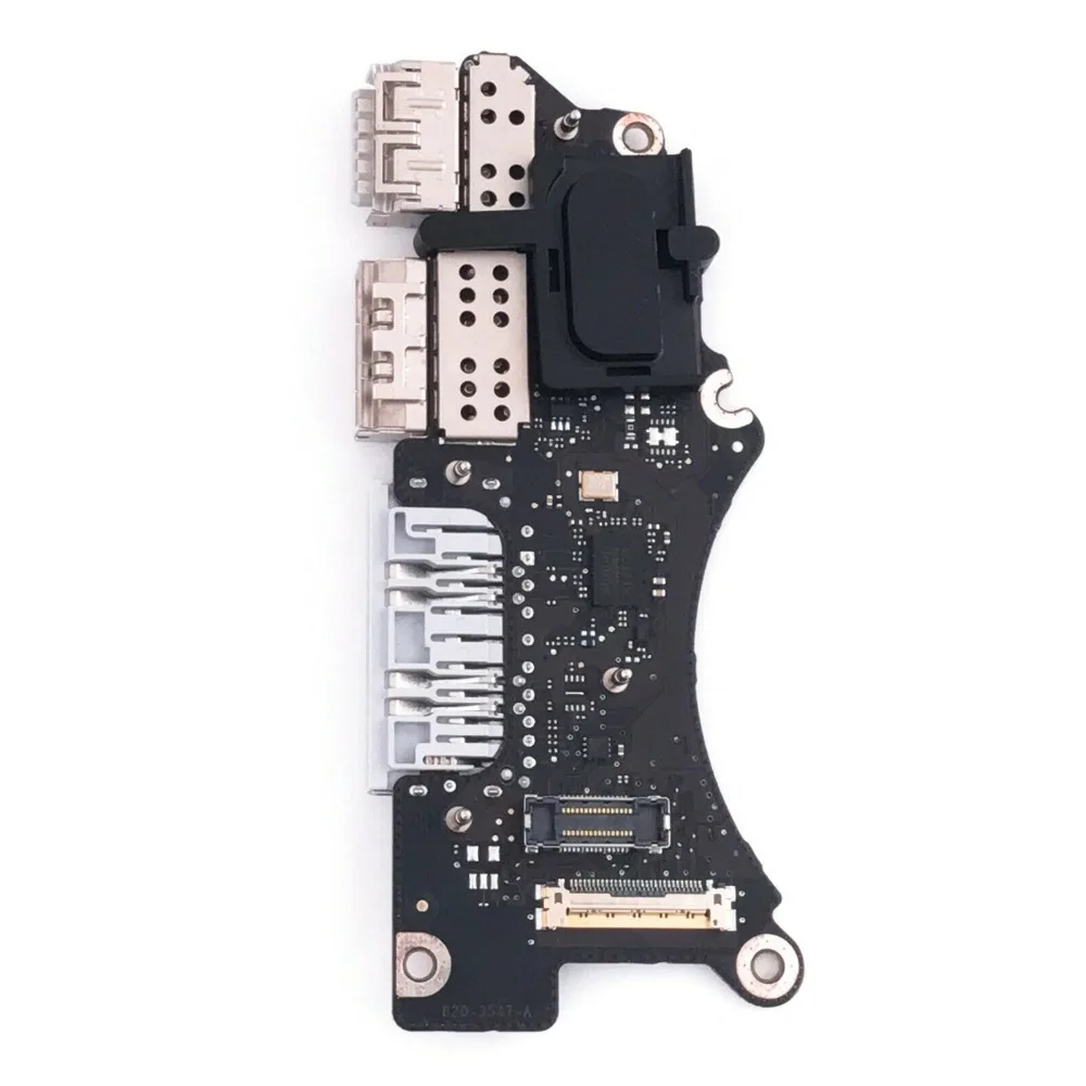 

820-3547-A For MacBook Retina 15" A1398 2013~2014 I/O Input Output USB Board