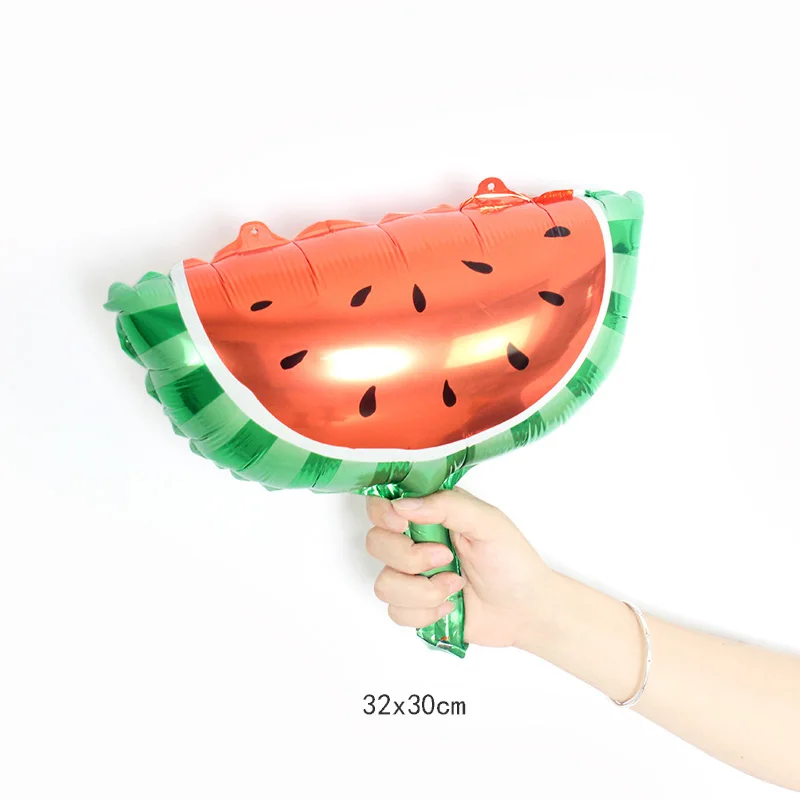 16寸迷你西瓜 16inch watermelon