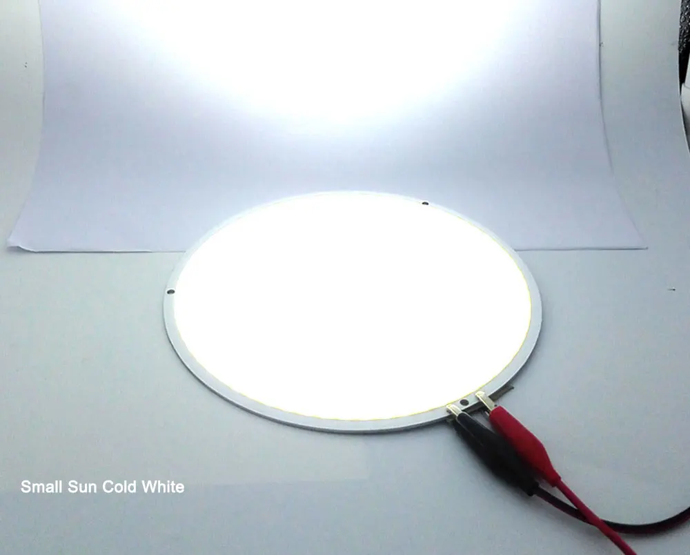 200 cob led board light bulb lamp light car led vehicle lights (10)