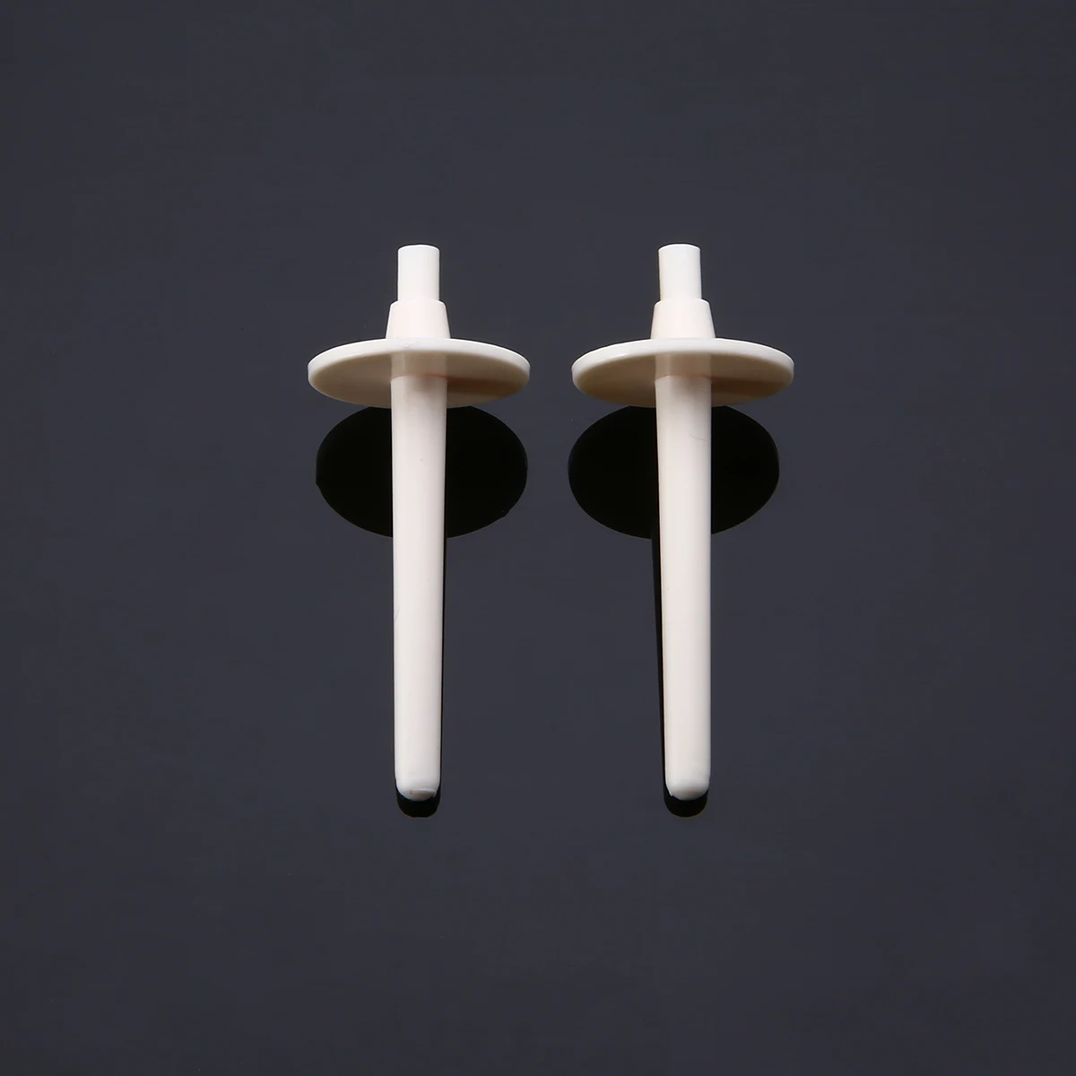 2pcs Sewing Spool Pins 444813 454 Spool Stand Holder Sewing Machine