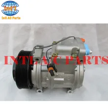 10PA15C компрессор для renualt claas ares/celtis трактор 456 547 567 697 826 1999-1032752.1 447200-1600 447170-2900 247300-5510