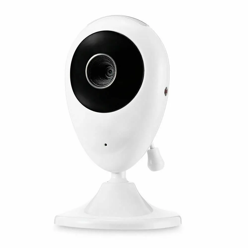  2.4 pollici Macchina Fotografica di Telecomando Del Bambino Telefoon Dbpower Senza Fili Baby Monito