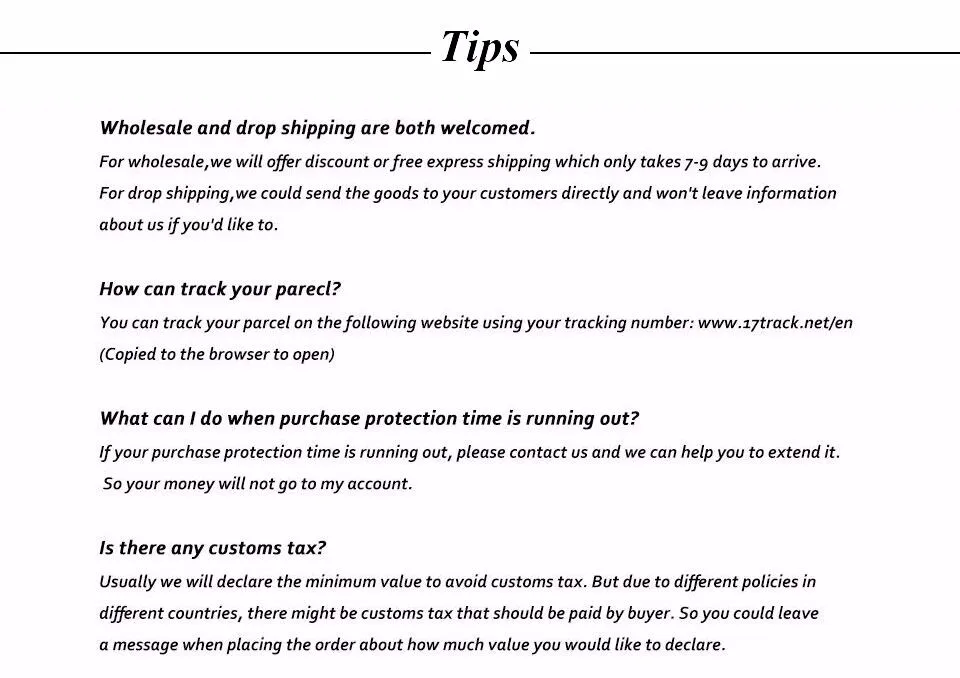 TIPS
