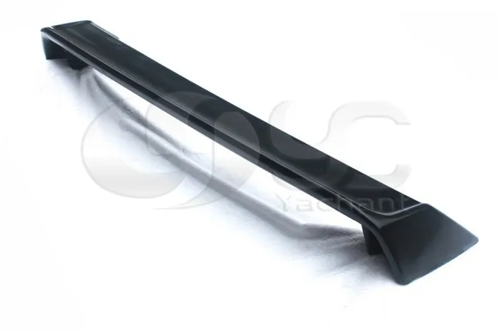 1989-1994 Nissan Skyline R32 GTR GTS OEM Style Rear Spoiler FRP (15)