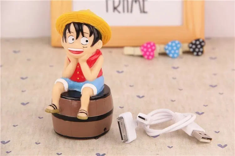 Fashion One Piece Power Bank Japenese Anime Cute 2800mah One Piece Power Bank Usb External Universal Battery Charger Battery Usb Charger Battery Charger Usbcharger Acer Aliexpress