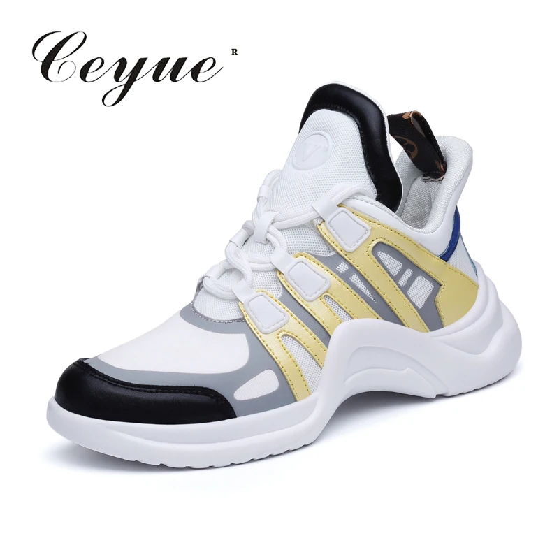 

women sneakers casual shoes Walking Shoes Sneakers Women 2019 Lace up Breathable ladies Shoes Comfortable zapatos mujer