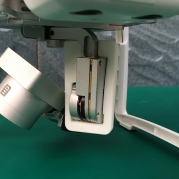 

HOBBYINRC Camera Gimbal Protective Frame for DJI phantom 3/3SE (3D Print Version) RC Drone Profissional Accessories
