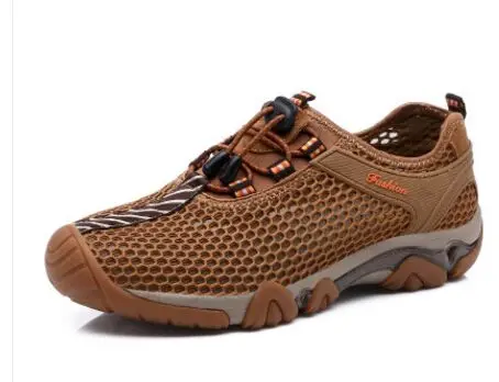 trekking shoes summer