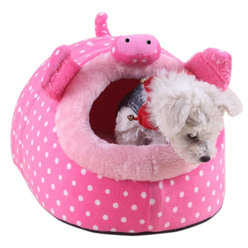 

guinea pig bed squirrel nest hamster house guinea pig accessories for mini animal cages L S size cage pour cochon