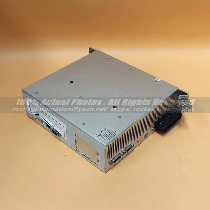 

Used In Good Condition Motor Control Unit CMMP-AS-C5-11A-P3-M3 With Free Shipping DHL