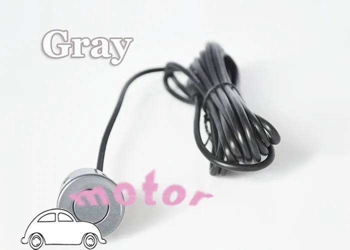 gray