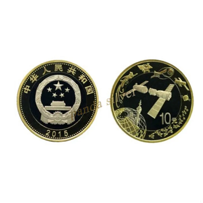 2015 памятные монеты памятная банкнота Китая отделение для банкнот|coin coins|coin