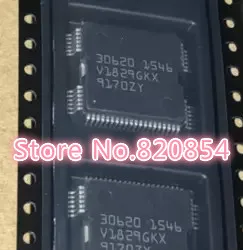 

10pcs/lot H30620 30620 HQFP64