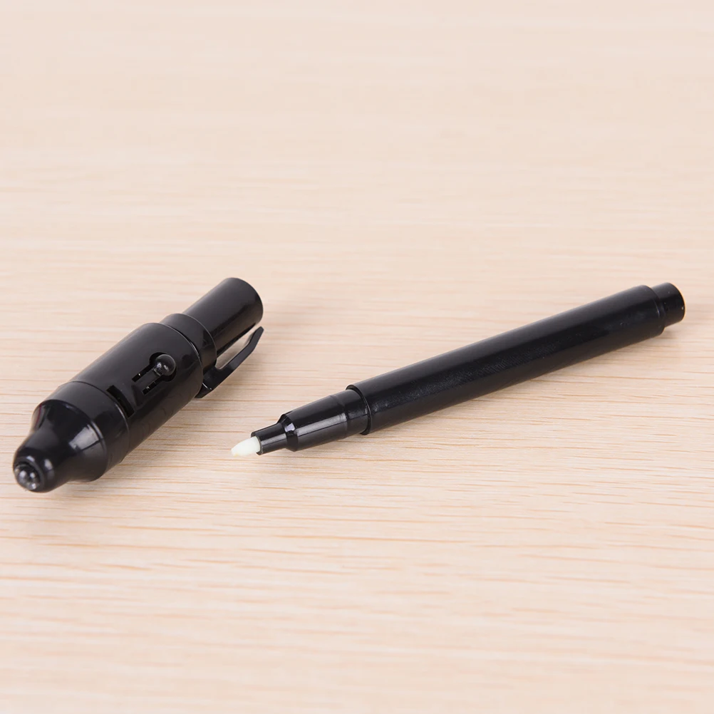 stealth light pen Magic 2 в 1 ультрафиолетовый свет комбо креативный канцелярский школьный офисный рисунок ручка с невидимыми чернилами 13,3 см