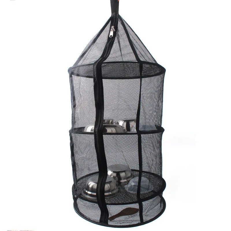 Camping Dry Net14