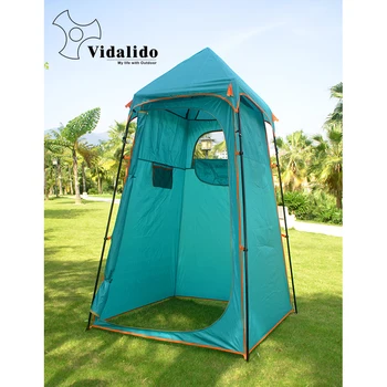 

Single person Dressing Changing room shower bath beach fishing taking photos hiking travel moving toilet outdoor camping tent