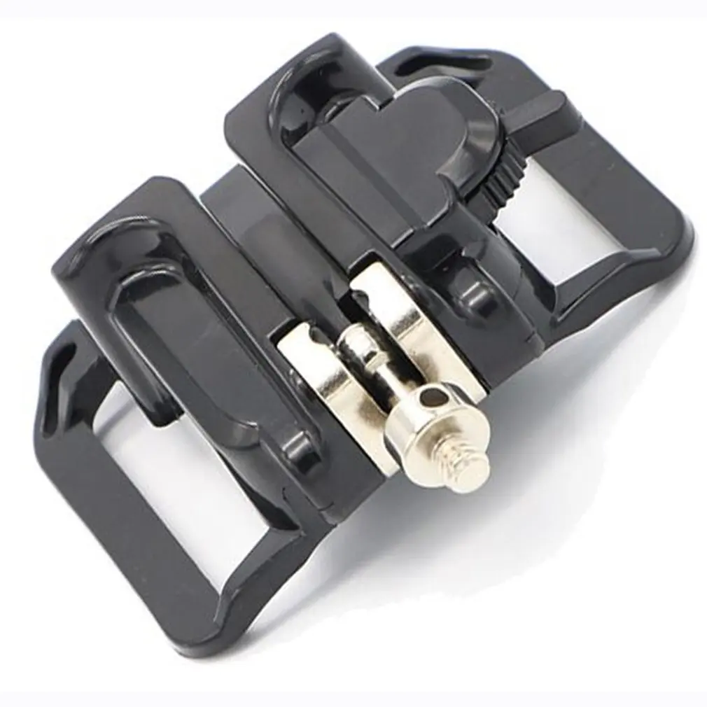 

Camera Waist Spider Belt Holster Quick Strap Buckle Dull Polished Surface for DSLR Digital SLR Camera