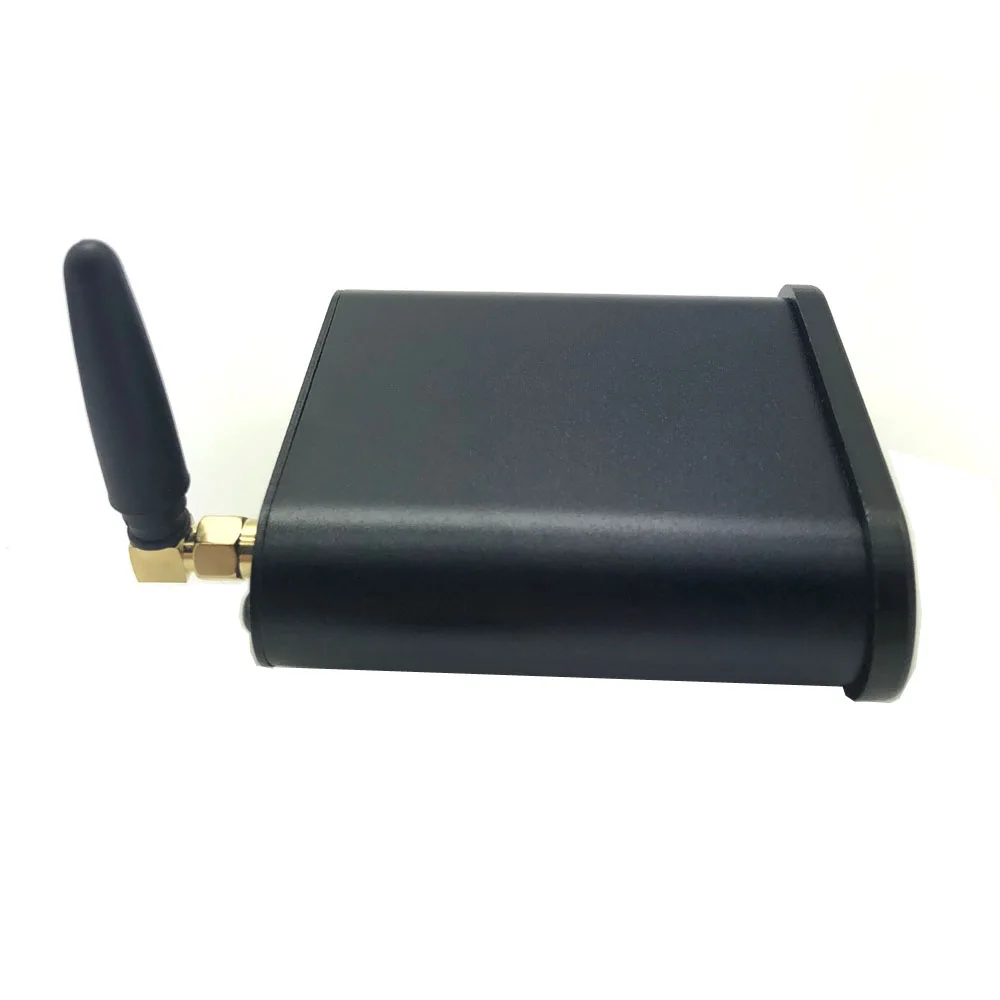 Lusya AUX вход CSR8675 беспроводной Bluetooth 5 0 приемник плата PCM5102A APTX HD I2S DAC декодер 24bit с