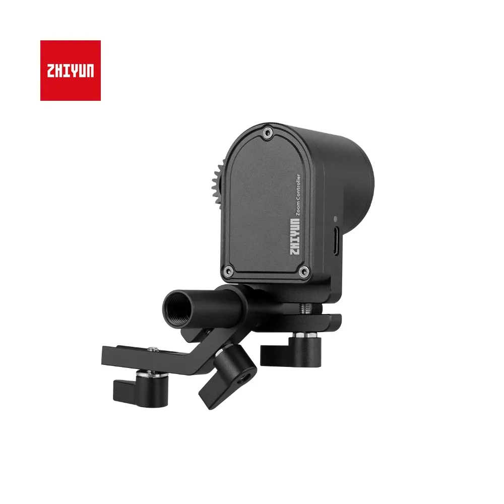 Excellent Zhiyun TransMount Crane 3 LAB Focus and Zoom Combo Kits (Max & Lite) 20