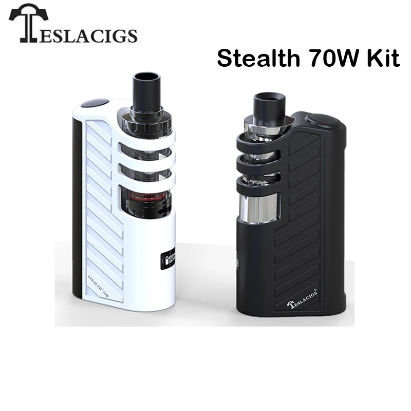 Stealth 70W Kit-2
