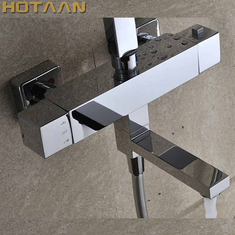 Promotion Thermostatic Kamar Yt-5310 Keran 1