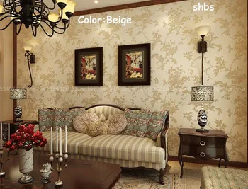 

Europe papel de parede 3d wall panels modern kitchen wallpaper for walls Pattern Damask wall paper Roll Wallcoverings