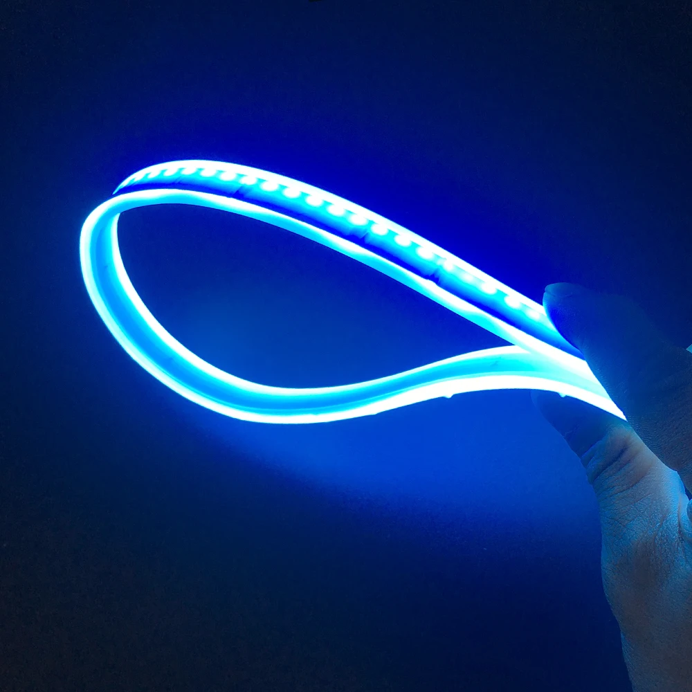 drl light strip 19