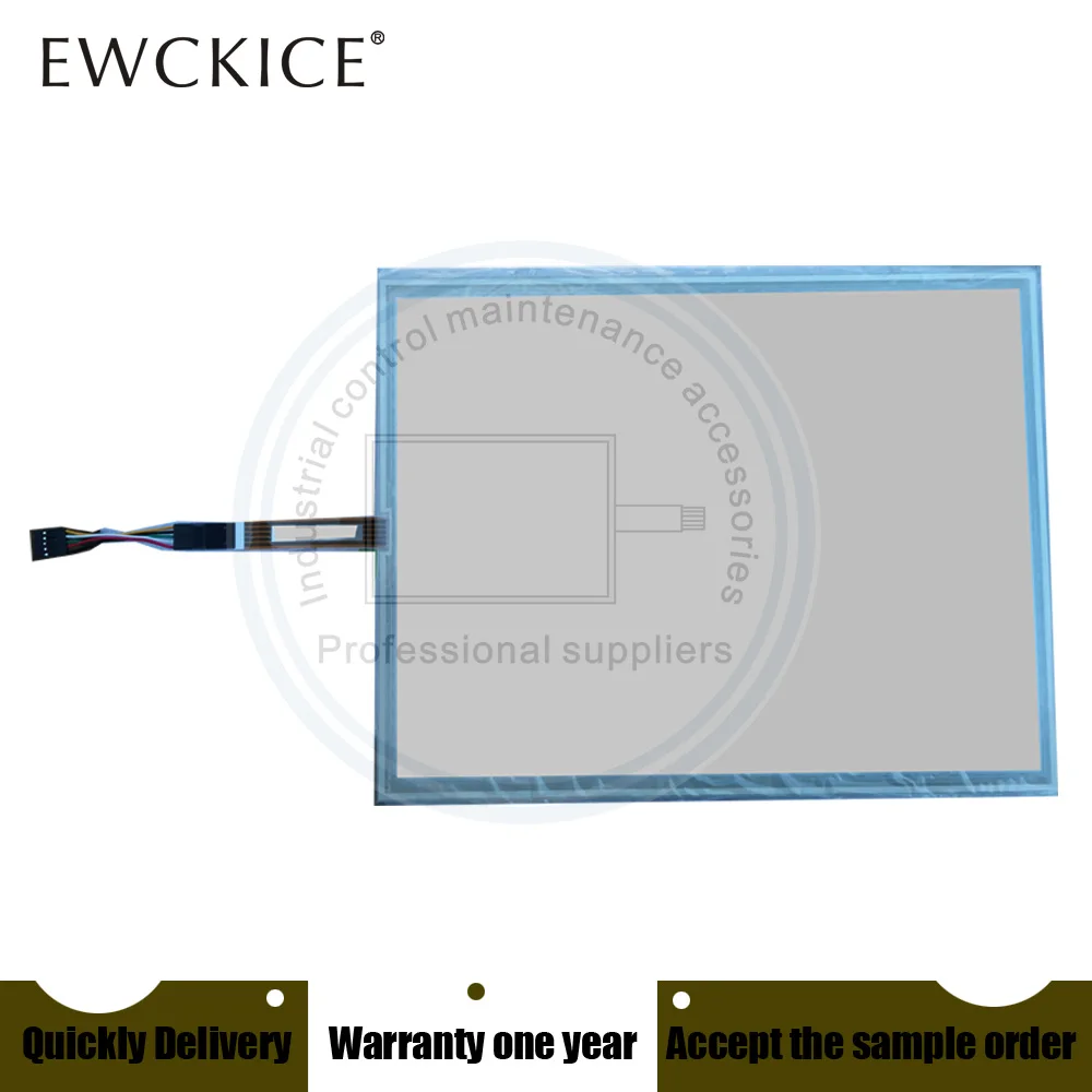

Новый сенсорный экран 6AV7894-0HD30-1BA0 6AV7 894-0HD30-1BA0 HMI PLC