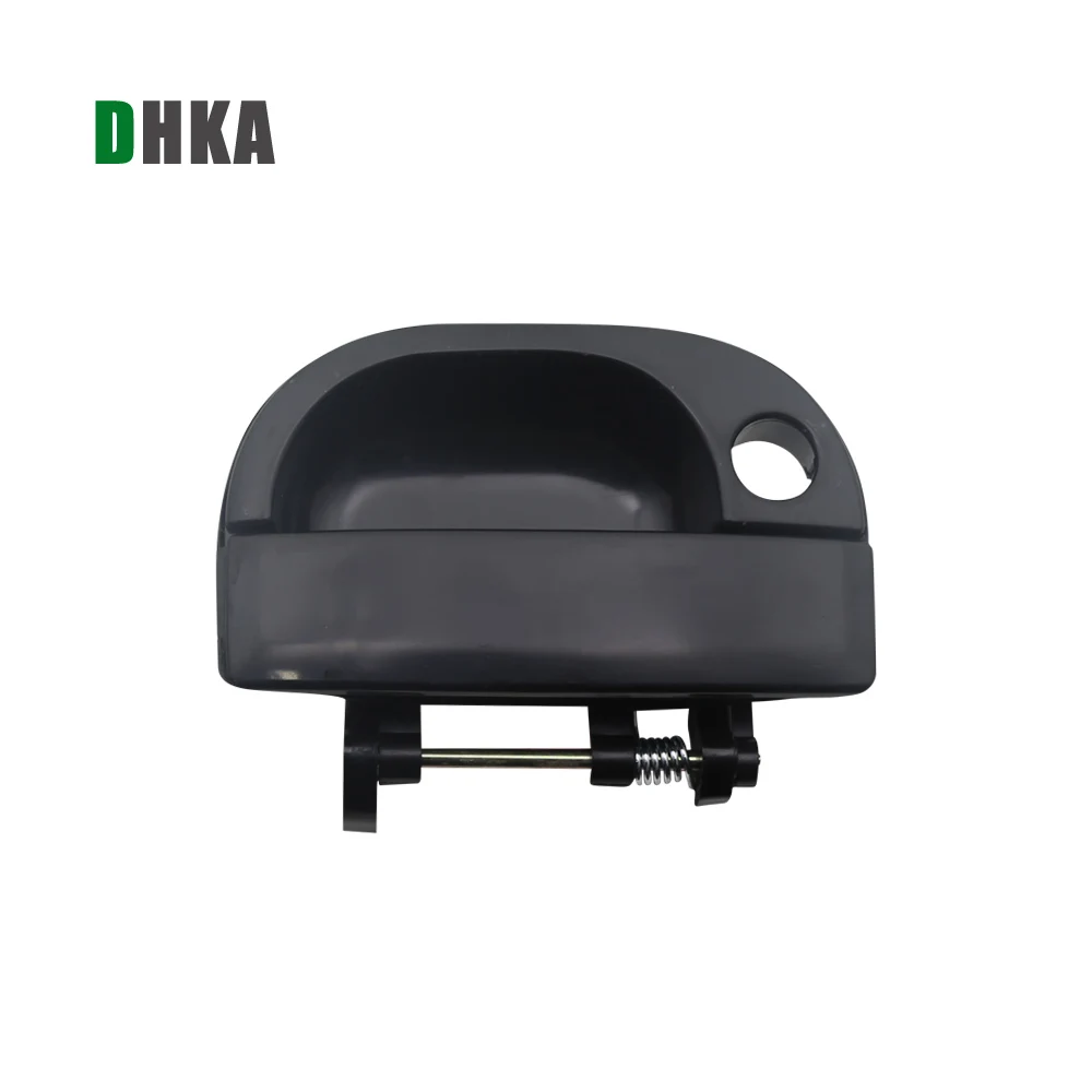 

DHKA MIDDLE OUTSIDE EXTERIOR DOOR HANDLE FOR HYUNDAI H1, Starex 98-07 1998 1999 2000 2001 2002 2003 2004 2005 2006 2007 ML:83