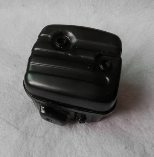 MUFFLER HUSQVARNA 345 350 353 1