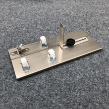 Инструмент для резки стеклянных бутылок из алюминиевого сплава Профессиональные бутылки для резки стекла DIY Инструменты машина для резки вина пива стеклянный нож