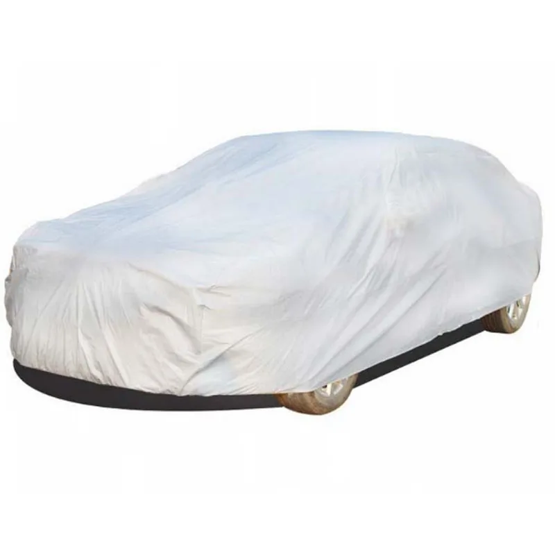Indoor Outdoor Full Car Cover Sun UV Snow Dust Resistant Protection Size XXl Covers | Автомобили и мотоциклы