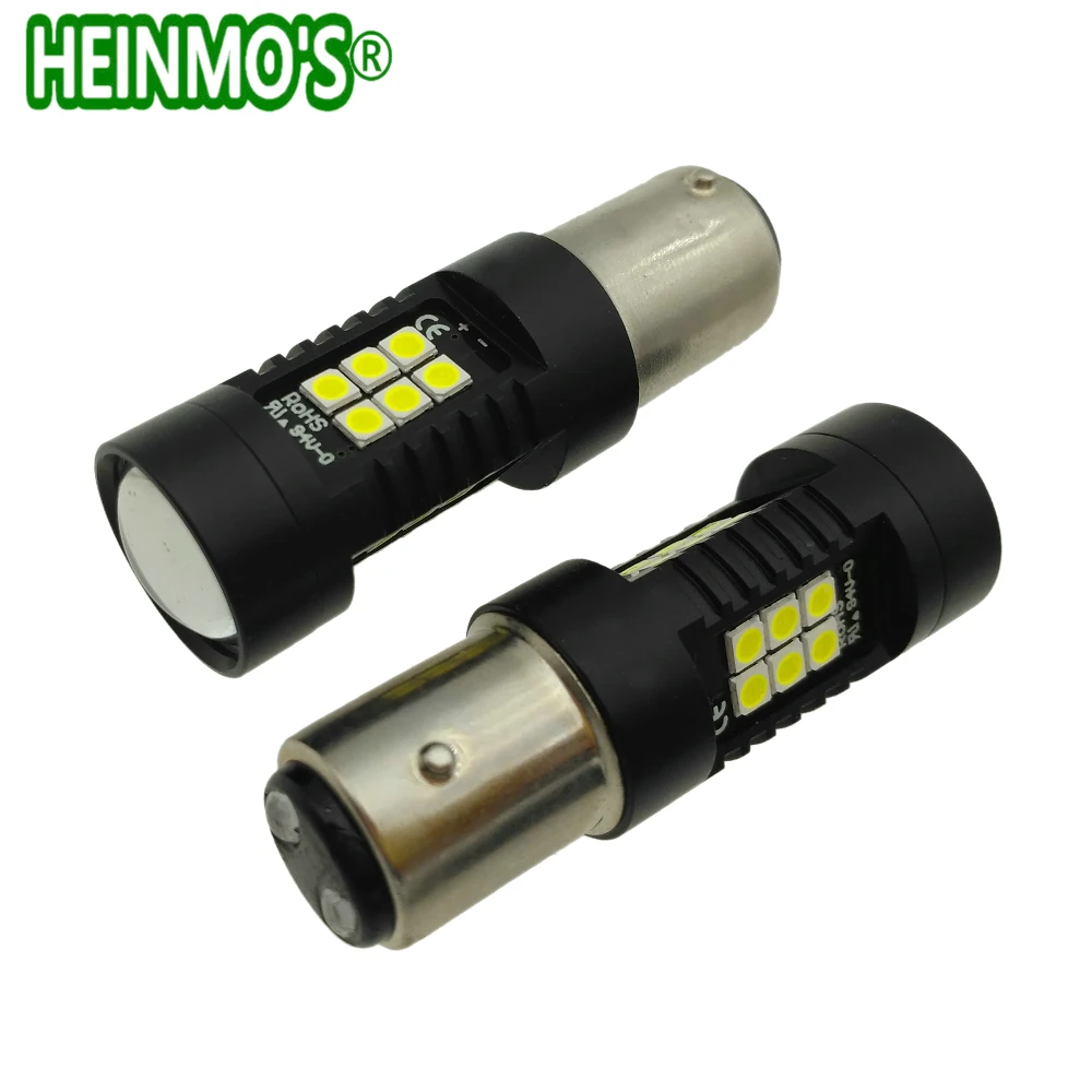 1157 21SMD 3030 4
