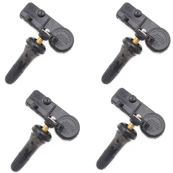 

4PCS New High Quality TPMS Tire Pressure Monitoring Sensor For Mahindra Bolero Scorpio 1805BA0131N