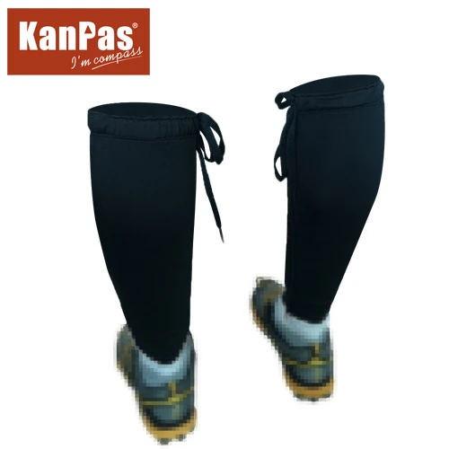 KANPAS ориентирование gaiter, air play gaiter,(s m l xl)/ориентирование оборудование и продукты для ориентирования спорта