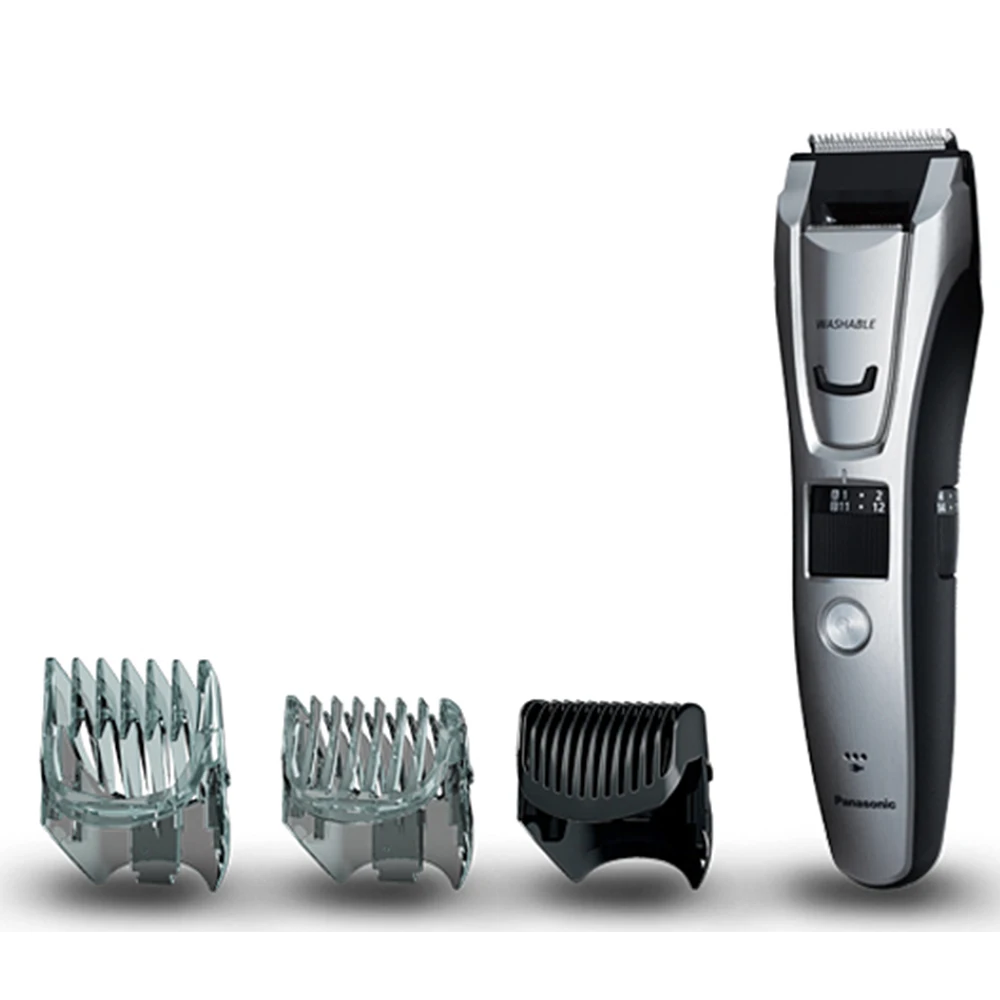 Panasonic Hair Trimmers ER-GB80-S520 hair clipper cutting electric shaver beard trimmer