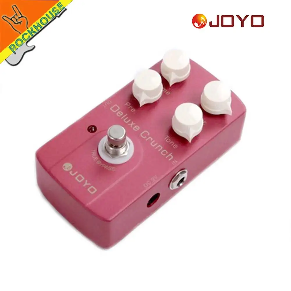 Joyo Excellent Gratis Efek 4