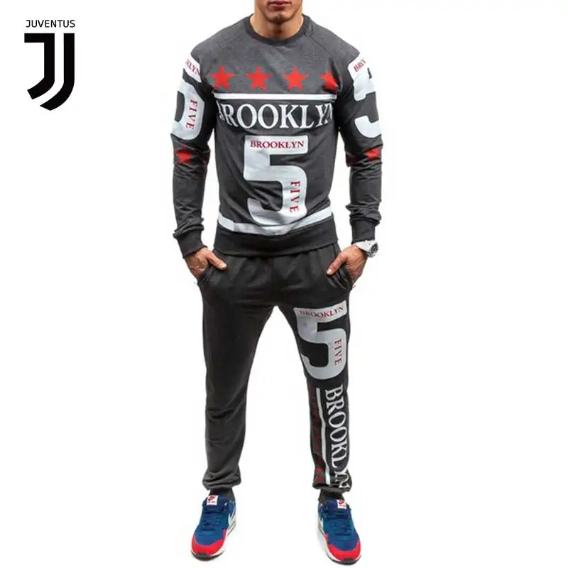 ZOGAA 2019 Men Hoodie Sweatpants Set Casual Male Pullover Sweat Hoodie + Pants Sports Men's Tracksuit ZOGAA 2019 Men Hoodie Sweatpants Set Casual Male Pullover Sweat Hoodie + Pants Sports Men's Tracksuit