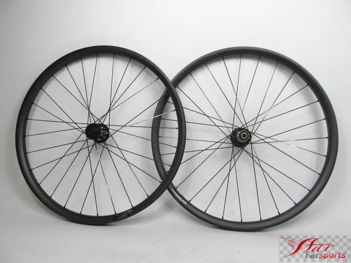 novatec m30 29 carbon