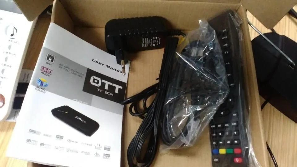 DVB-T2& Andriod умные ТВ приёмники приставка WiFi USB sd-карта порт HD 1080P видео воспроизведение HDMI RJ-45 Ethernet разъем