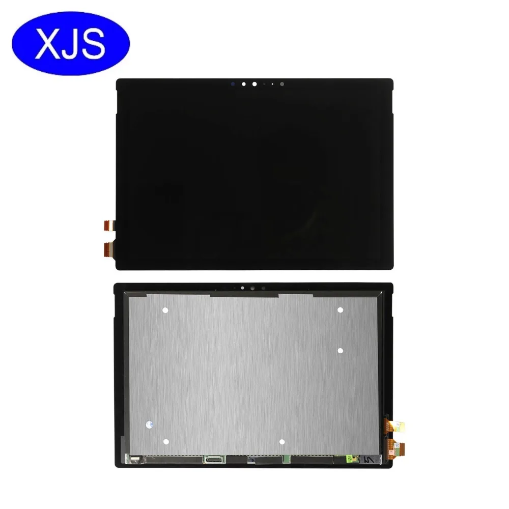 Оригинал Pro 4 1724 lcd в комплекте для microsoft Surface Pro 4 (1724) ЖК-дисплей с сенсорным экраном дигитайзер в сборе