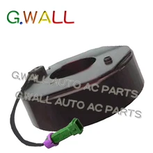 7SBU/C компрессор обмотка муфты для автомобиля AUDI A6 для автомобиля Volkswagen Passat