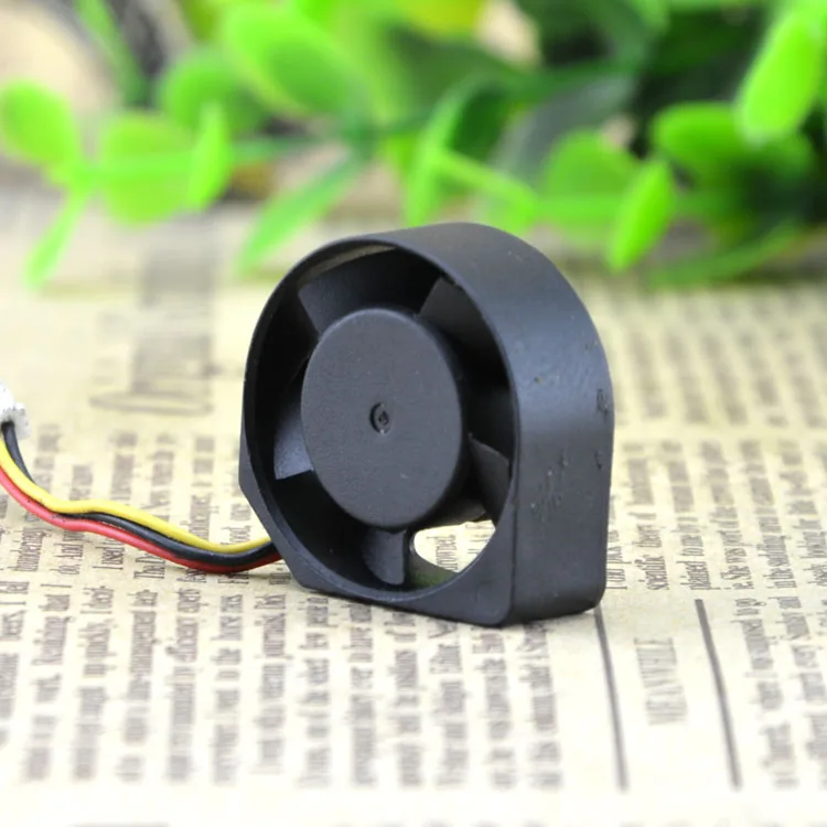 Бесплатная доставка. KDE0502PFB2 8 5 v 0 6 W 2510 фрезерный станок|fan 2510|fan vrouter fan |